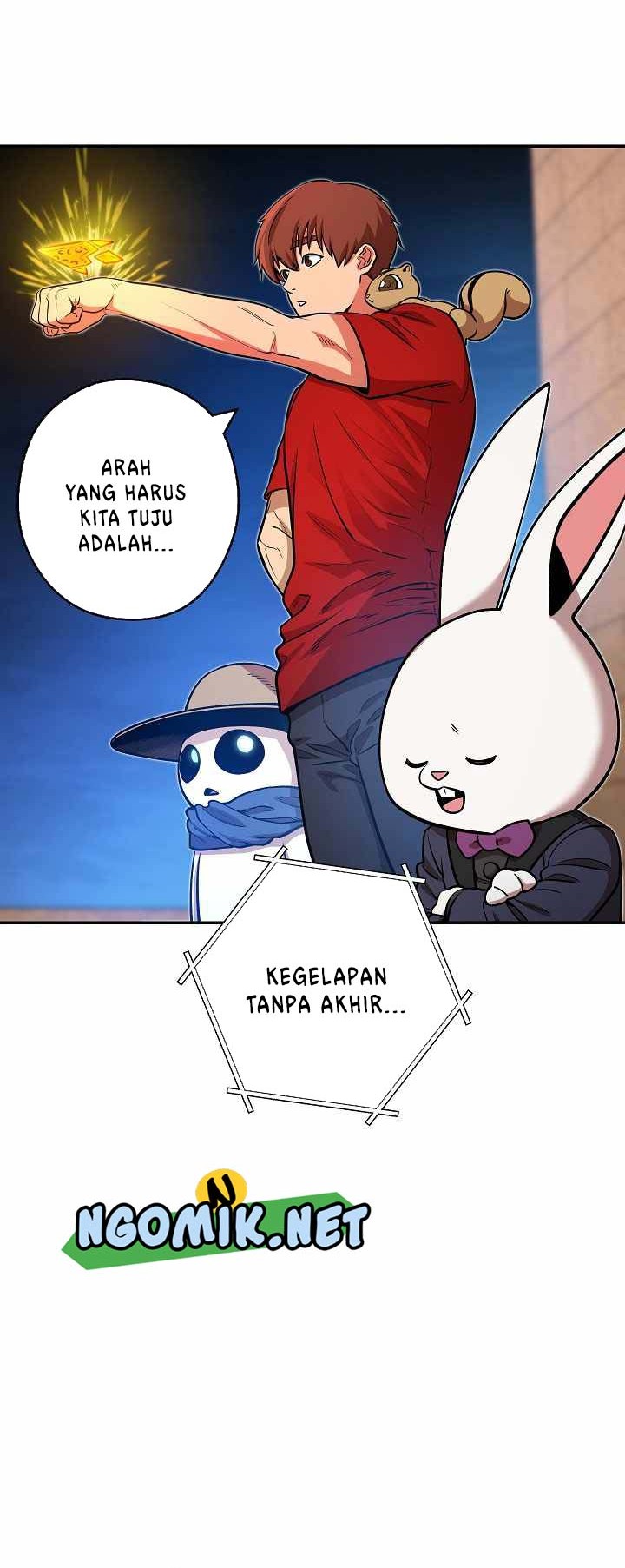 Chapter 131 - halaman 48