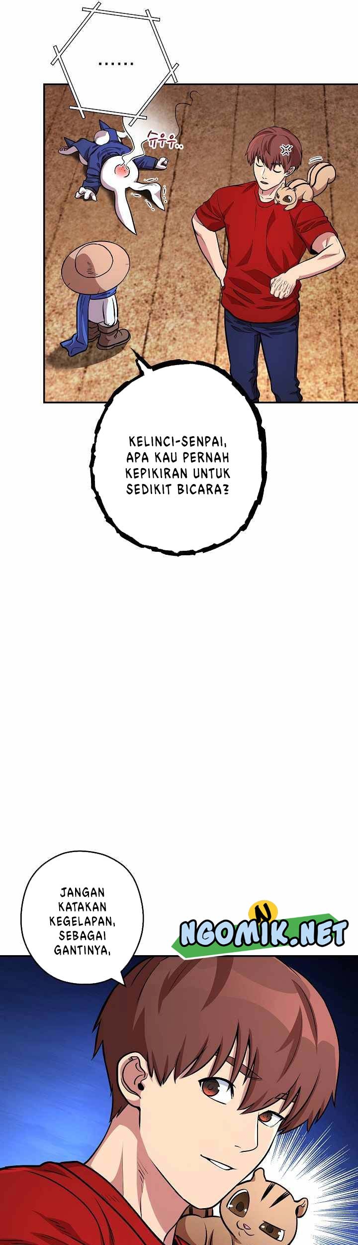 Chapter 131 - halaman 49