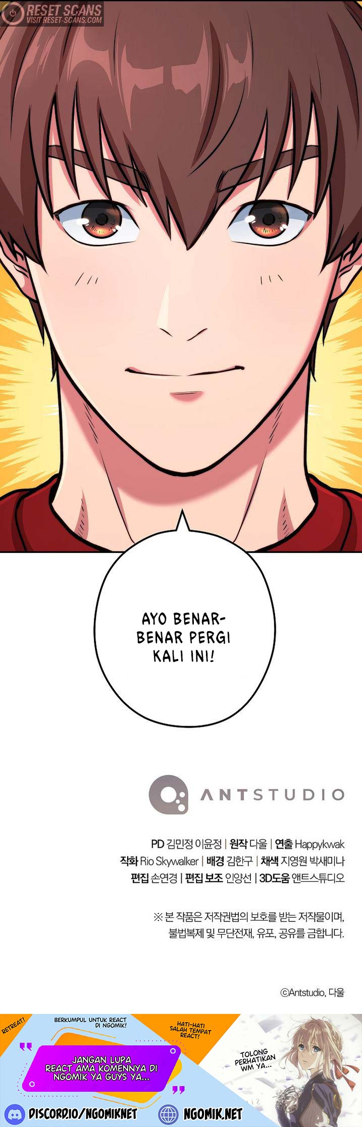 Chapter 131 - halaman 51