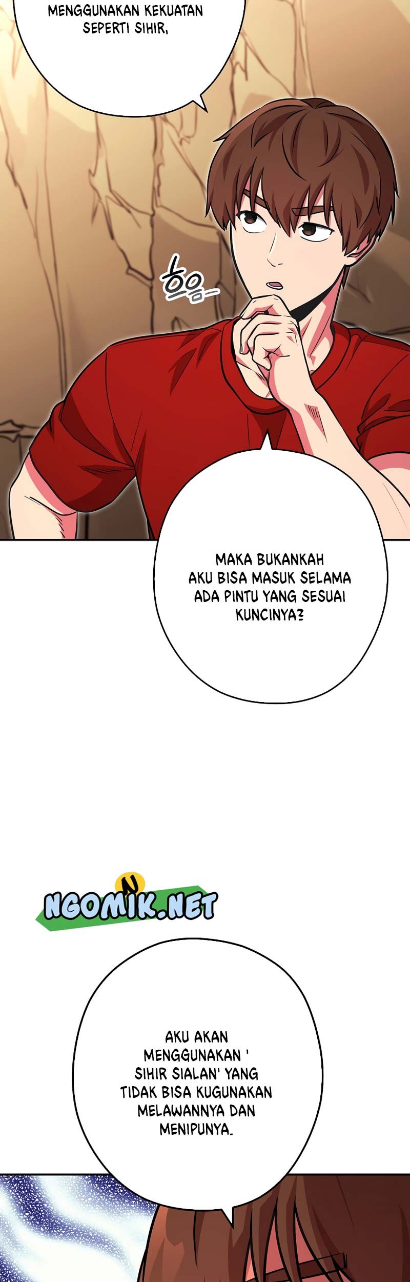 Chapter 130 - halaman 55