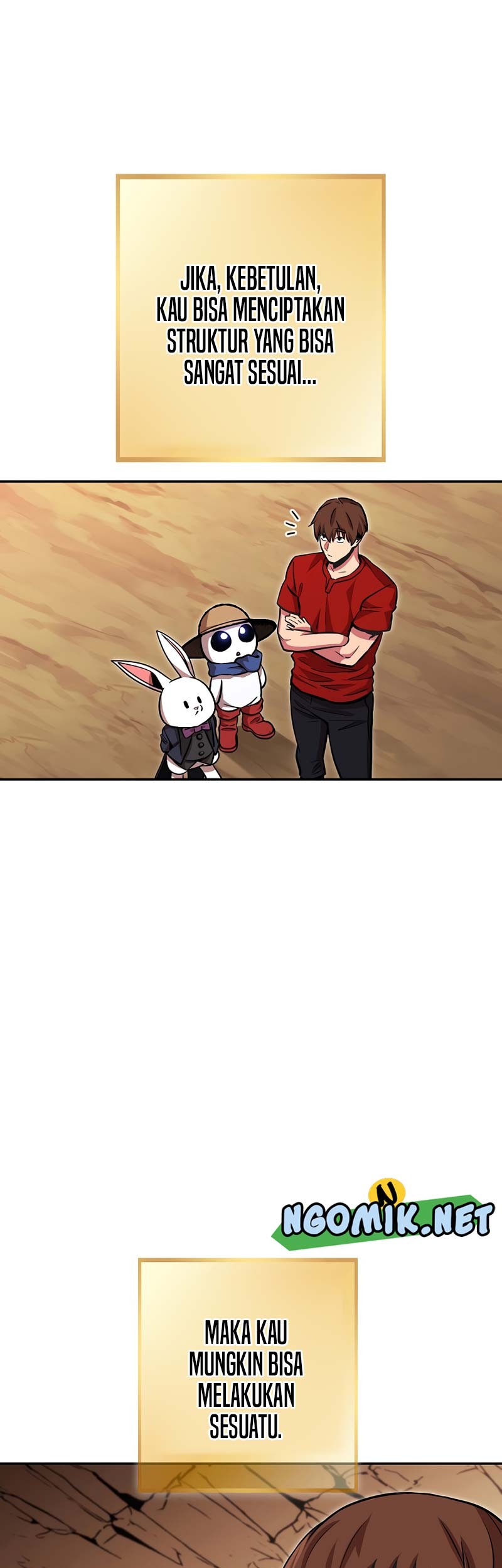 Chapter 130 - halaman 57