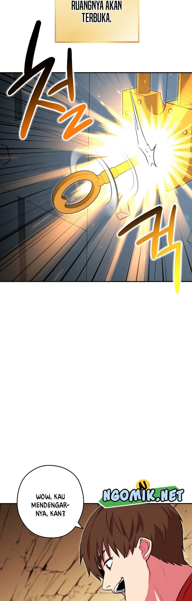 Chapter 130 - halaman 61