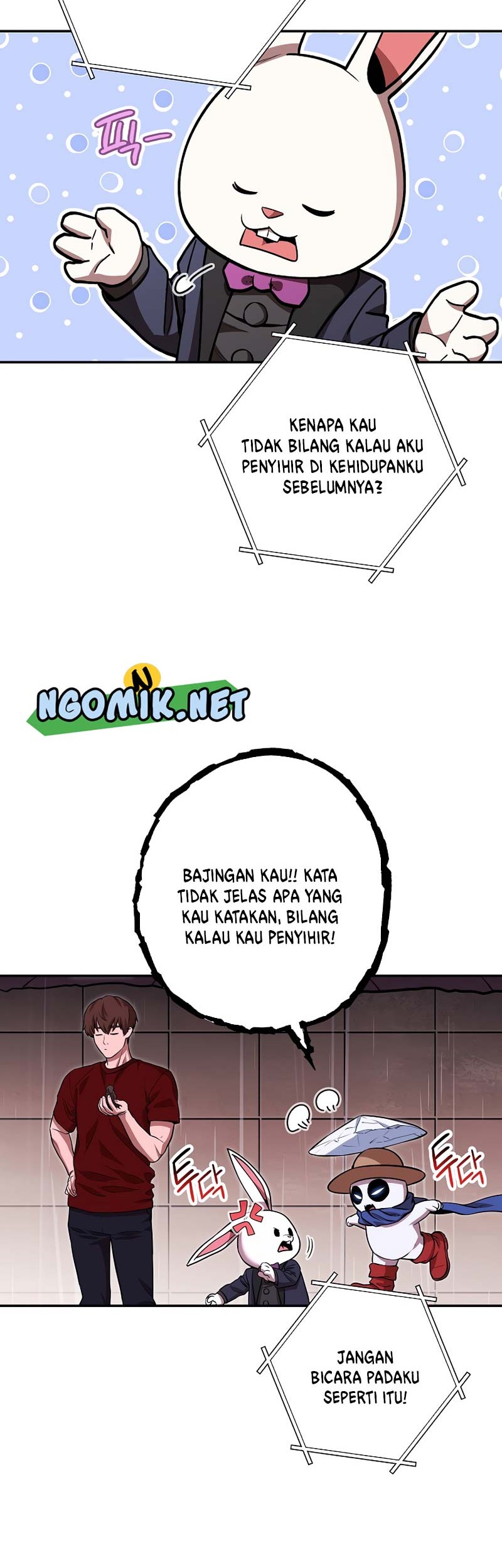 Chapter 129 - halaman 62