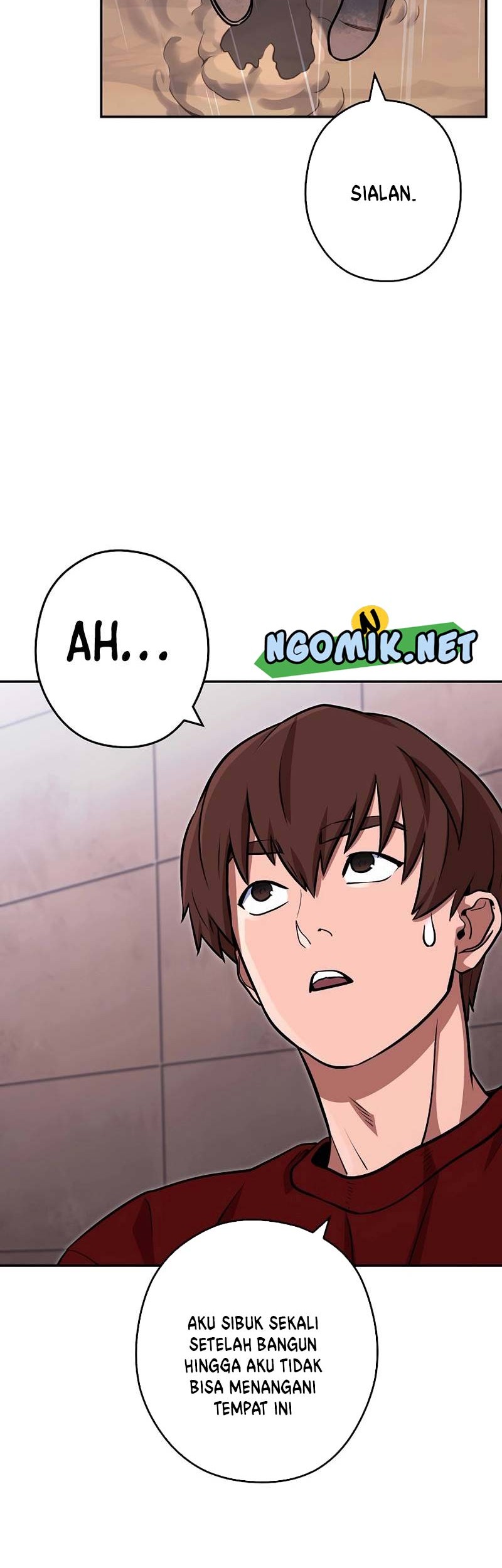 Chapter 129 - halaman 71
