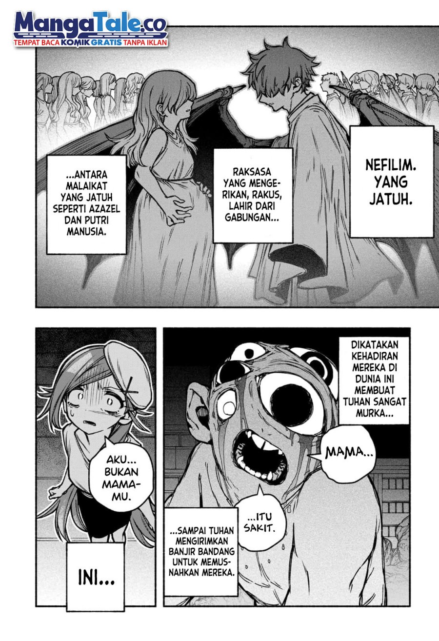 Chapter 22 - halaman 22