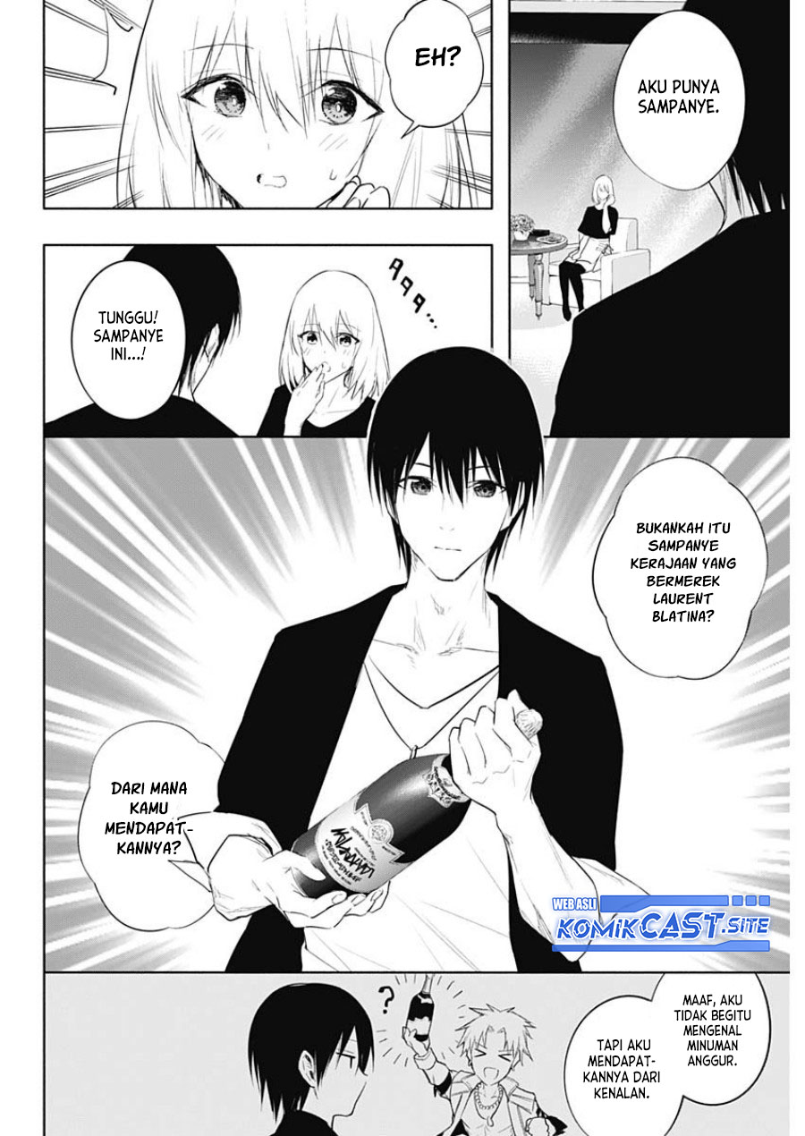 Chapter 64 - halaman 12