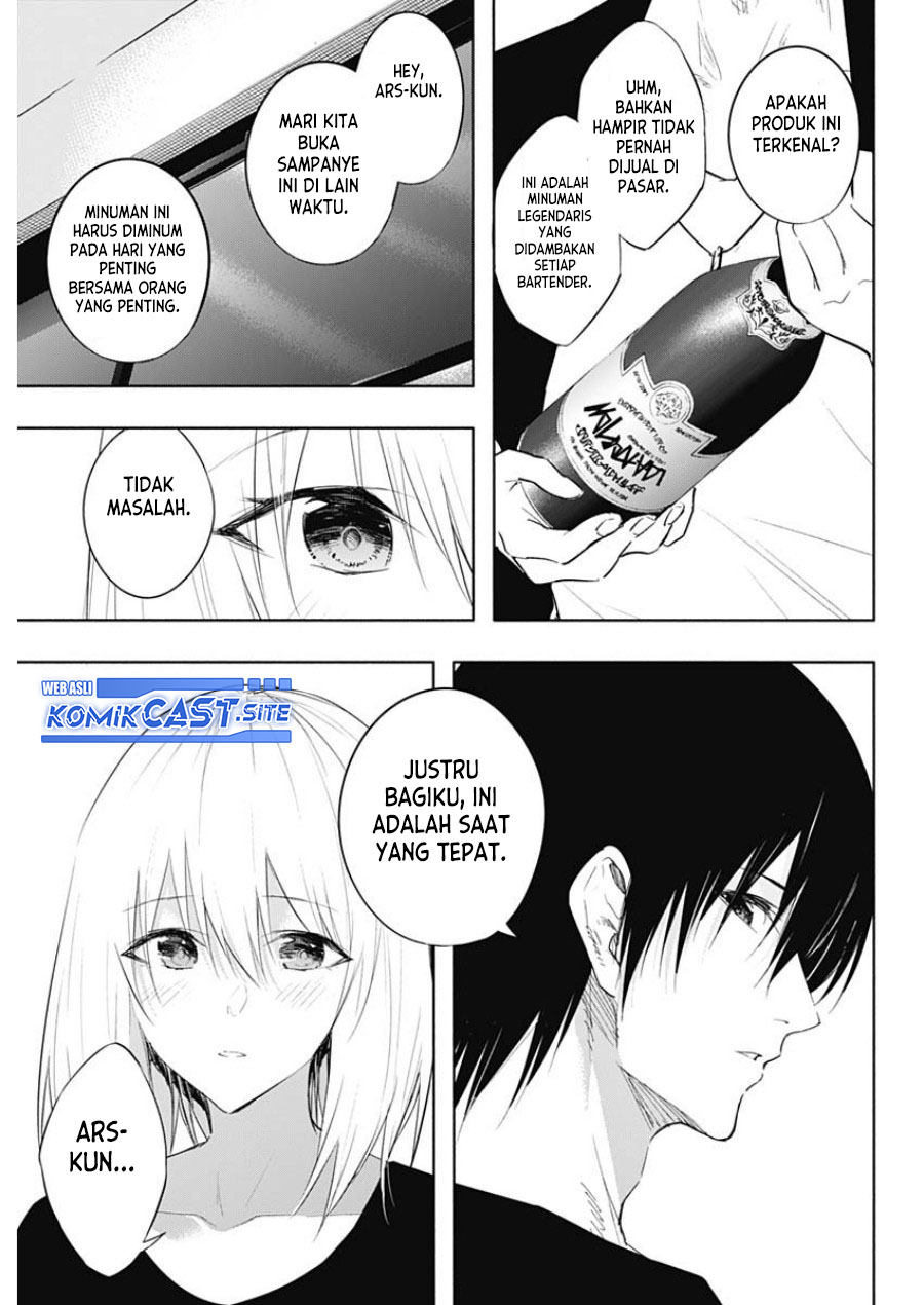 Chapter 64 - halaman 13