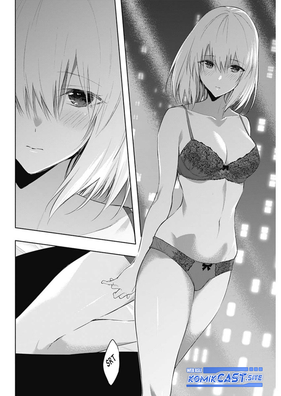 Chapter 64 - halaman 16