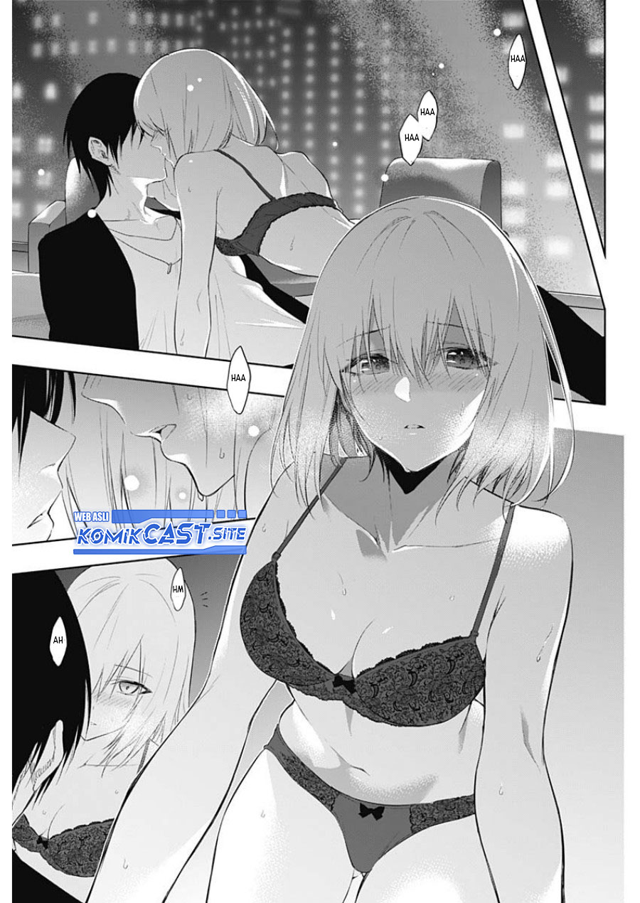 Chapter 64 - halaman 17