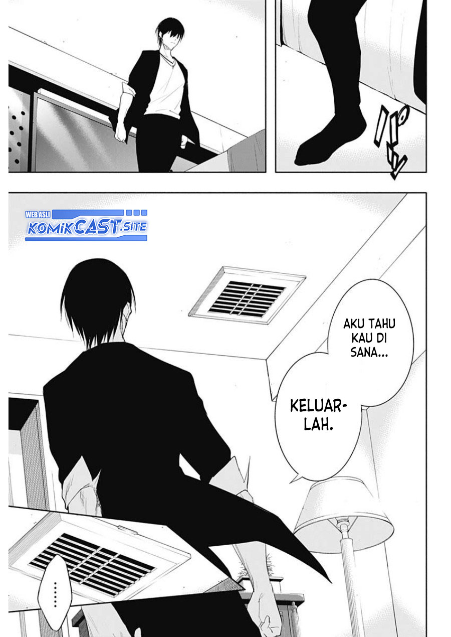 Chapter 64 - halaman 19
