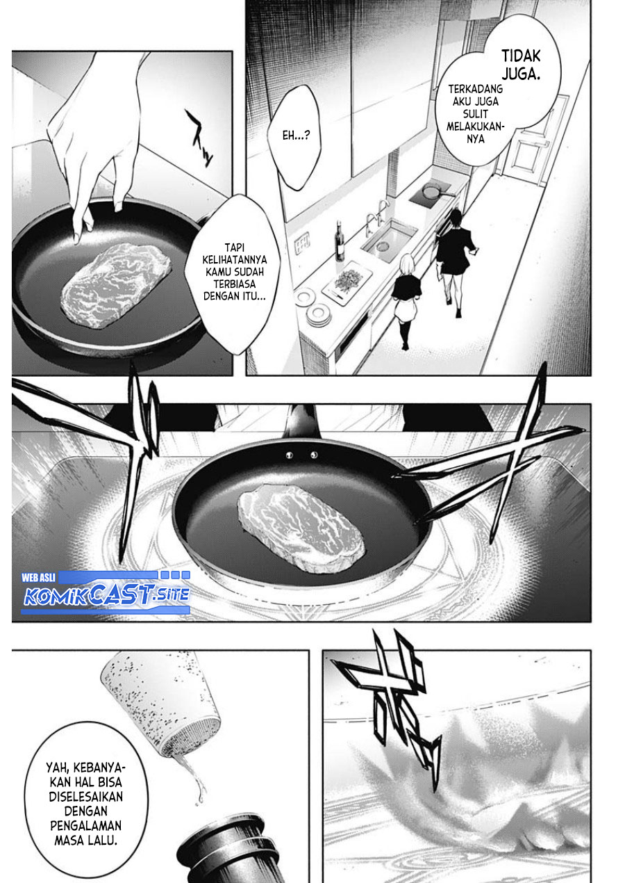 Chapter 64 - halaman 9