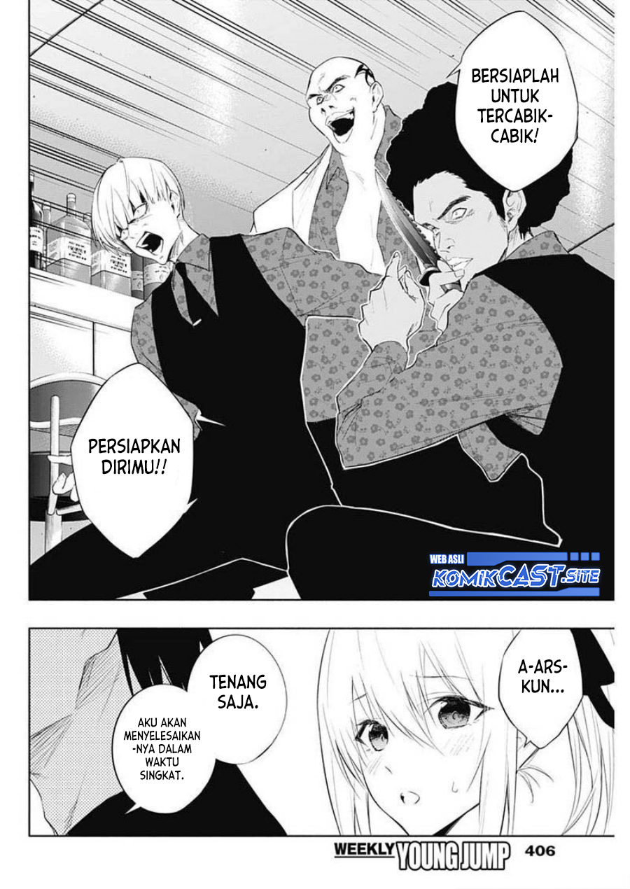 Chapter 63 - halaman 10