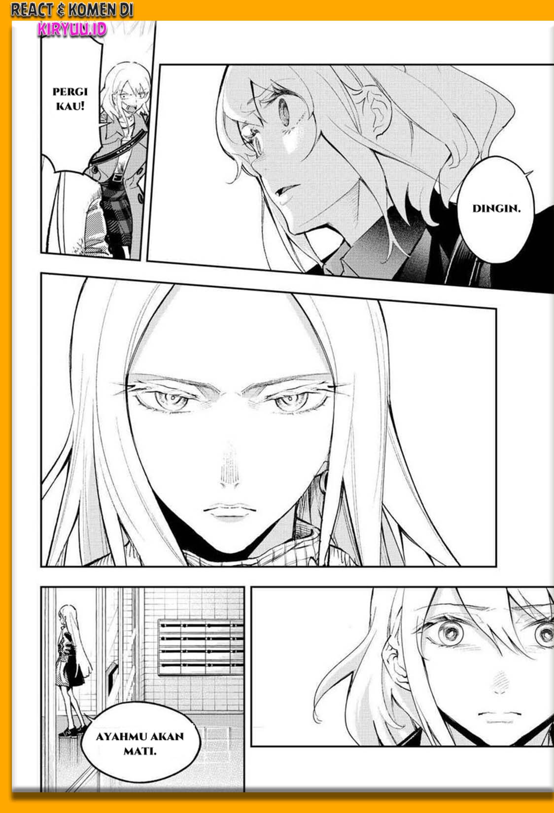 Chapter 174 - halaman 12