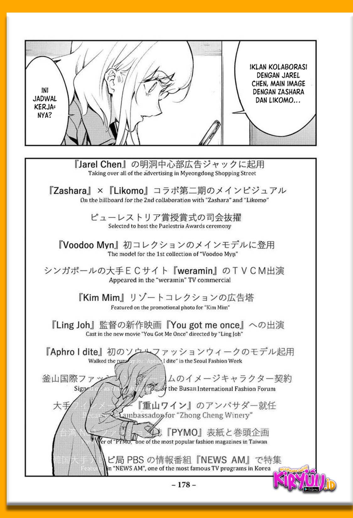 Chapter 174 - halaman 14