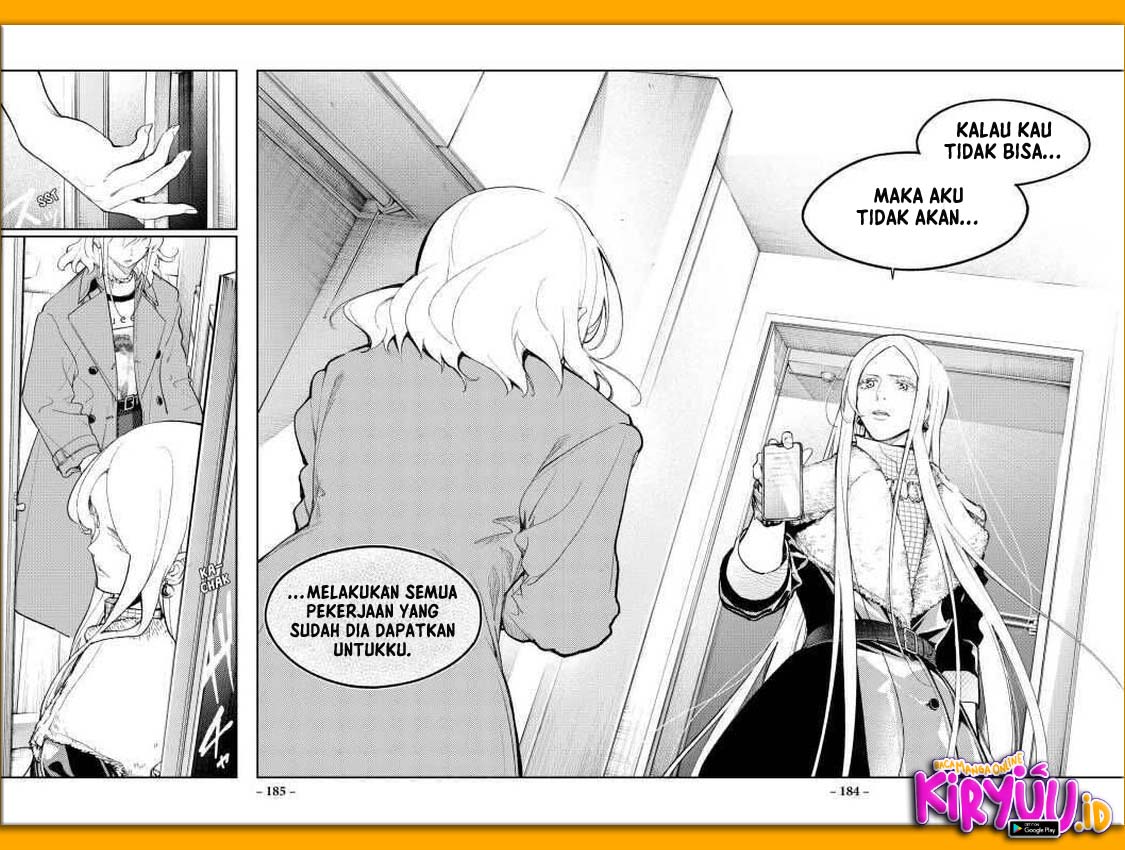 Chapter 174 - halaman 20