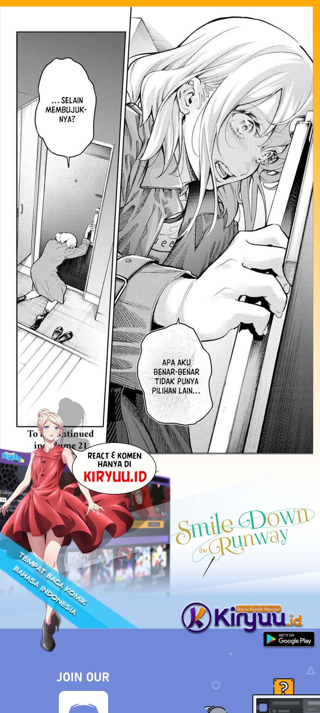 Chapter 174 - halaman 23