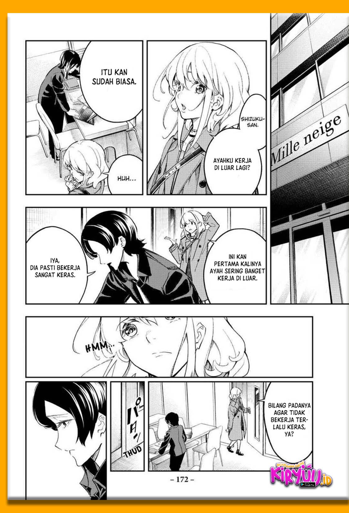 Chapter 174 - halaman 8