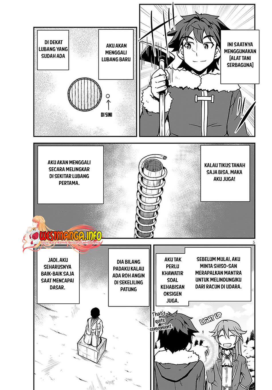 Chapter 190 - halaman 7