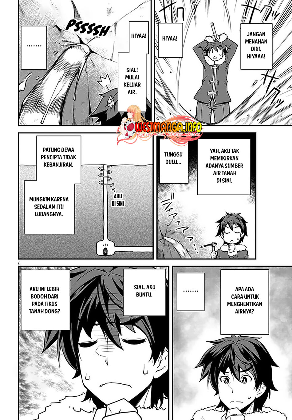 Chapter 190 - halaman 8