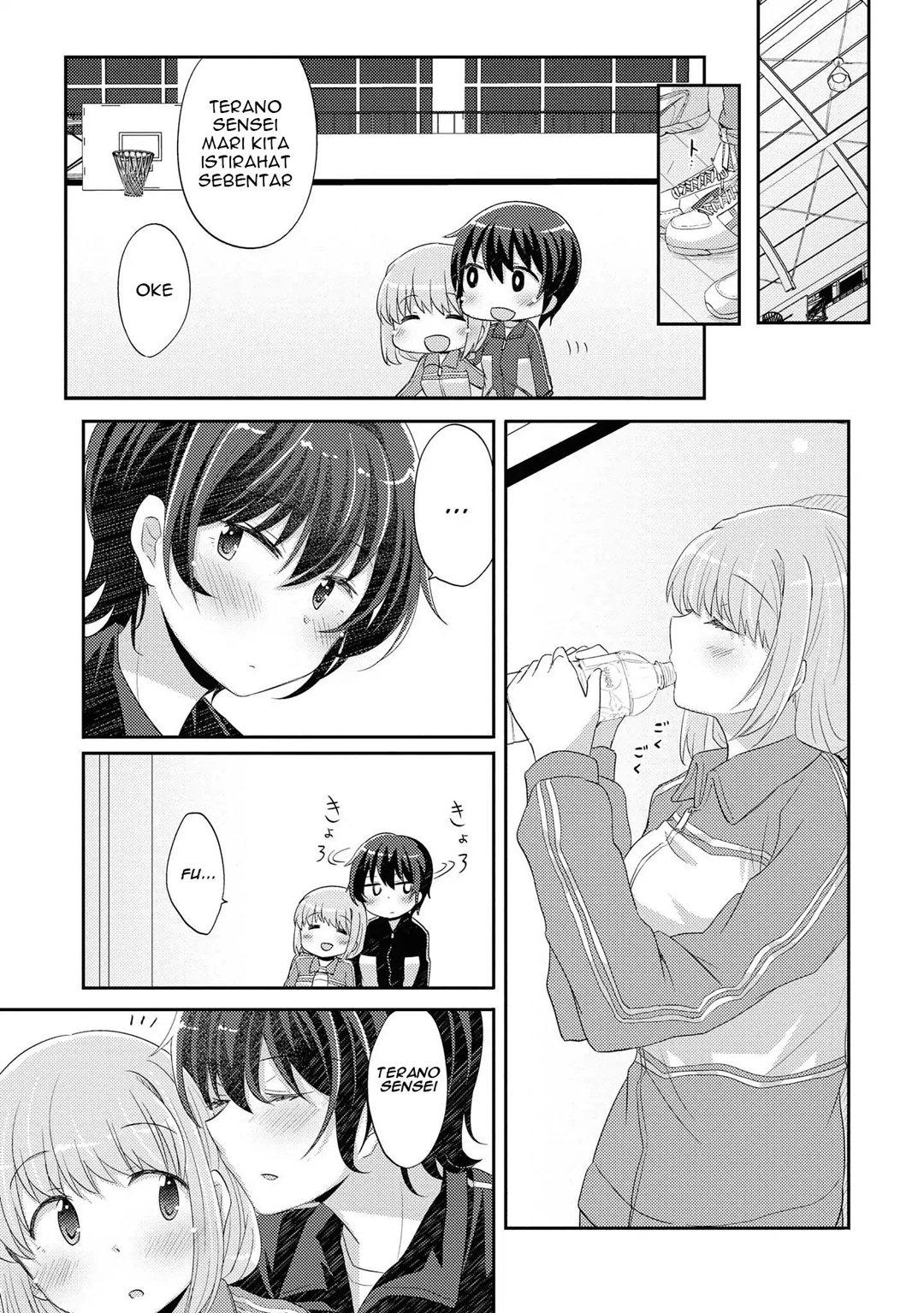 Chapter 7 - halaman 21