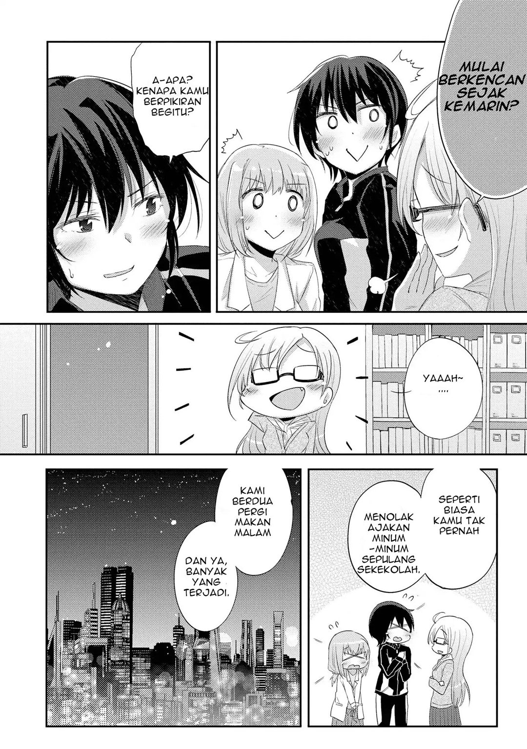 Chapter 1.1 - halaman 12