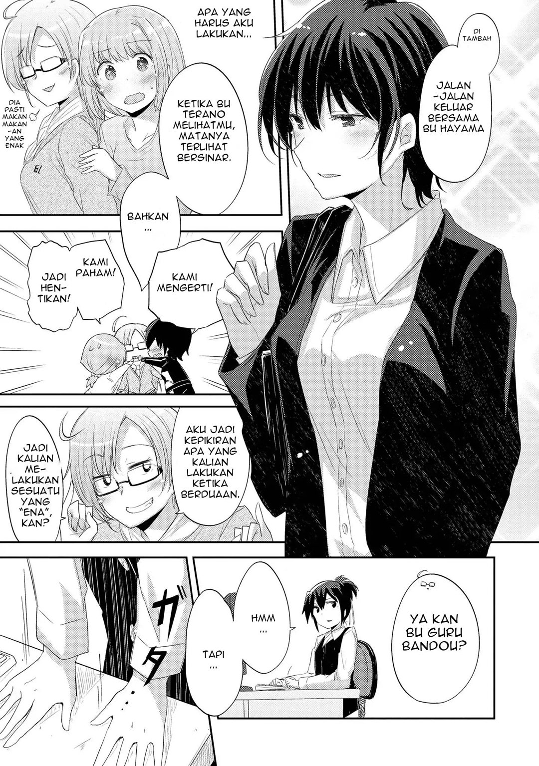 Chapter 1.1 - halaman 13