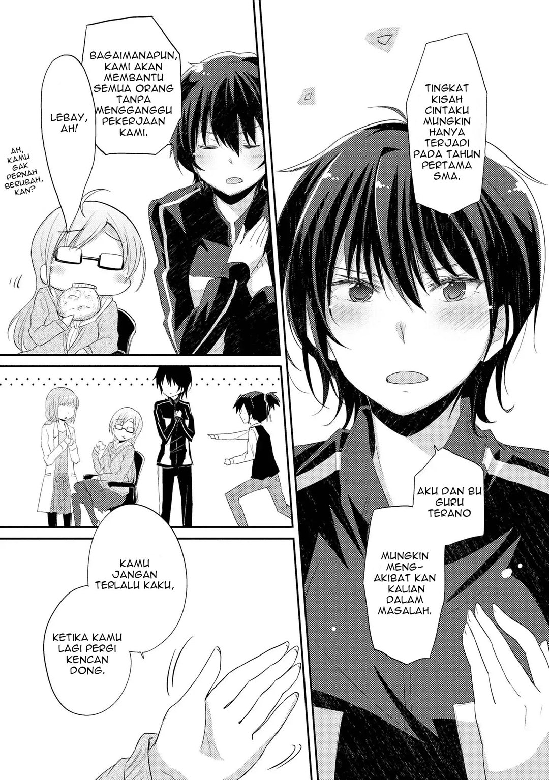 Chapter 1.1 - halaman 15