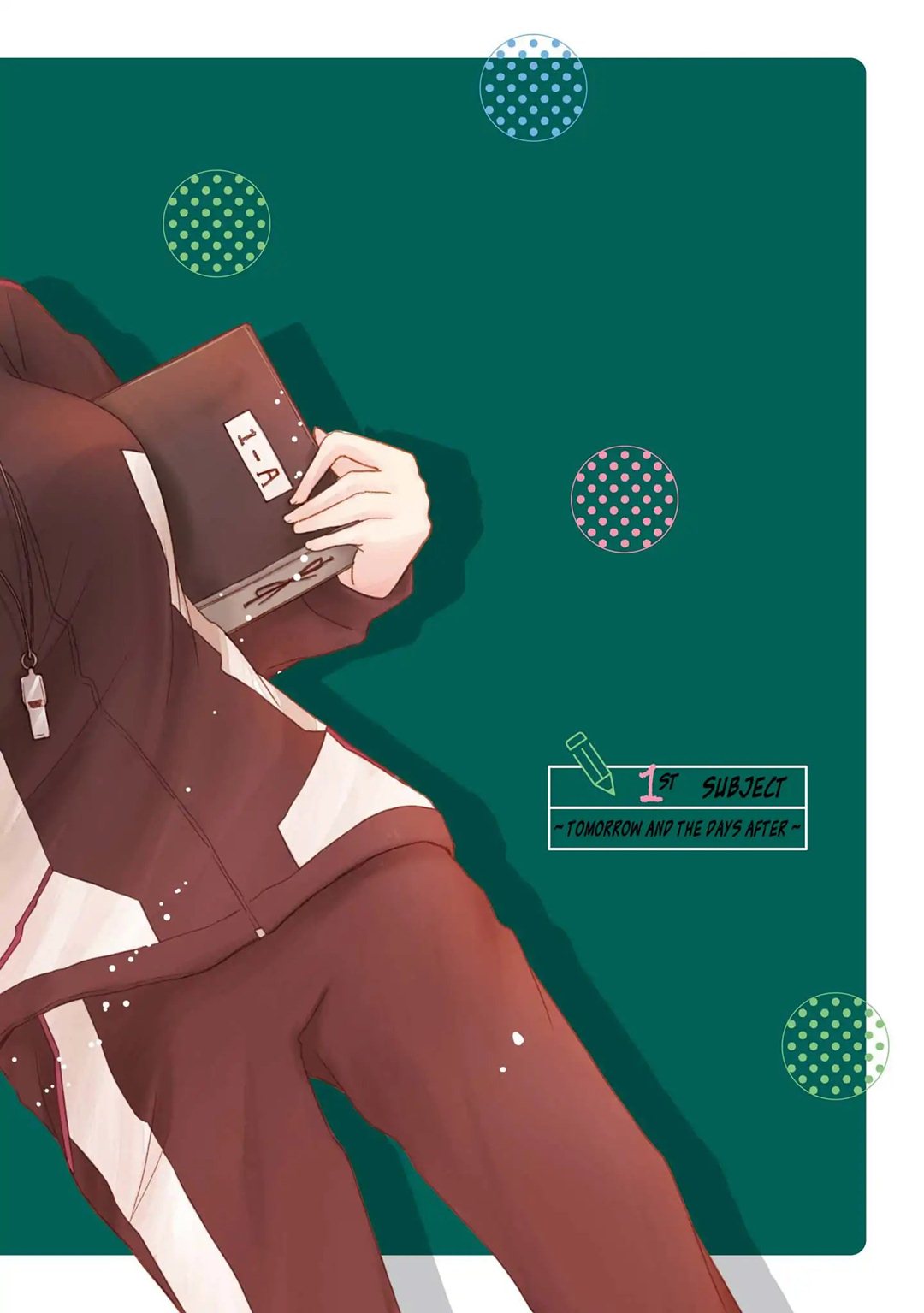 Chapter 1.1 - halaman 6