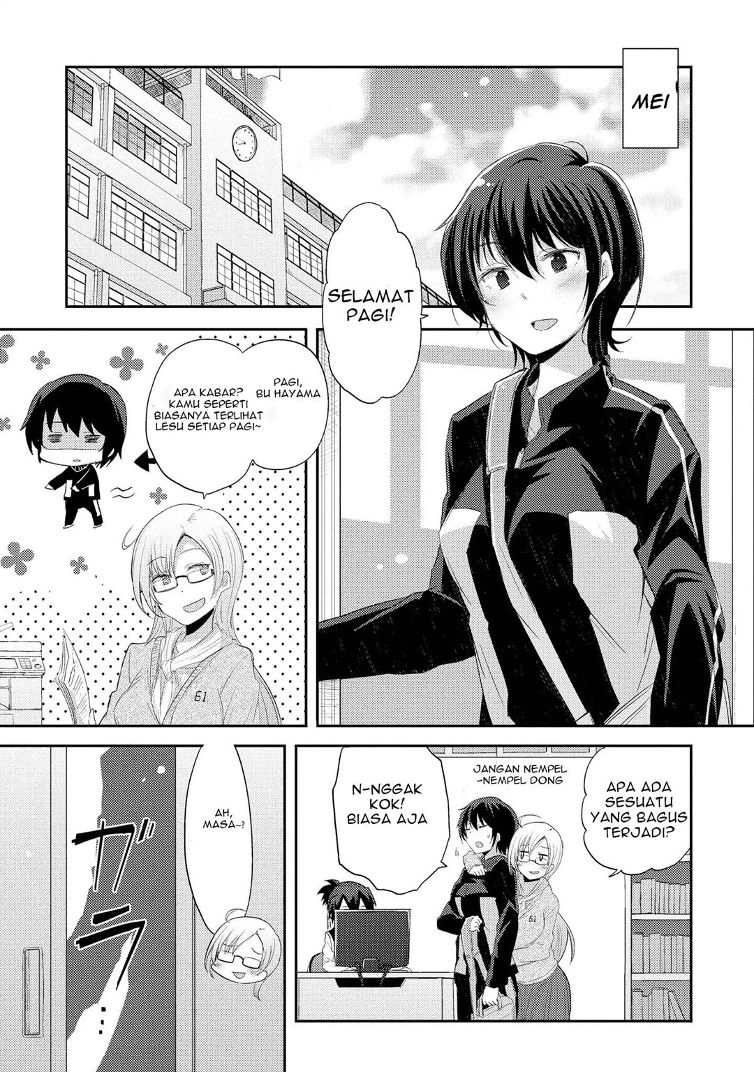 Chapter 1.1 - halaman 9