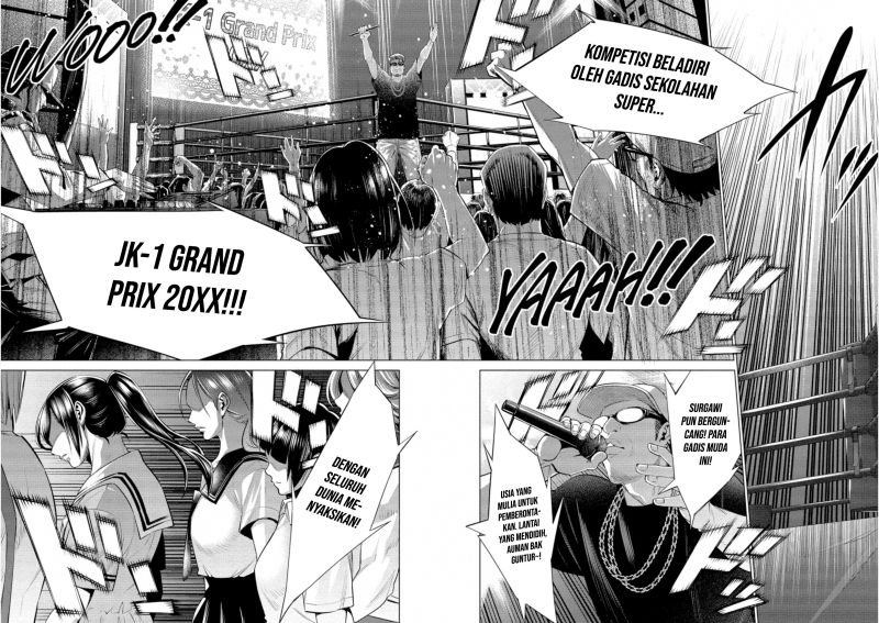 Chapter 34 - halaman 22