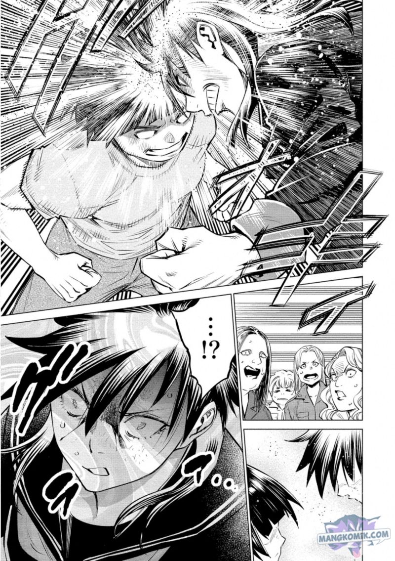 Chapter 33 - halaman 21