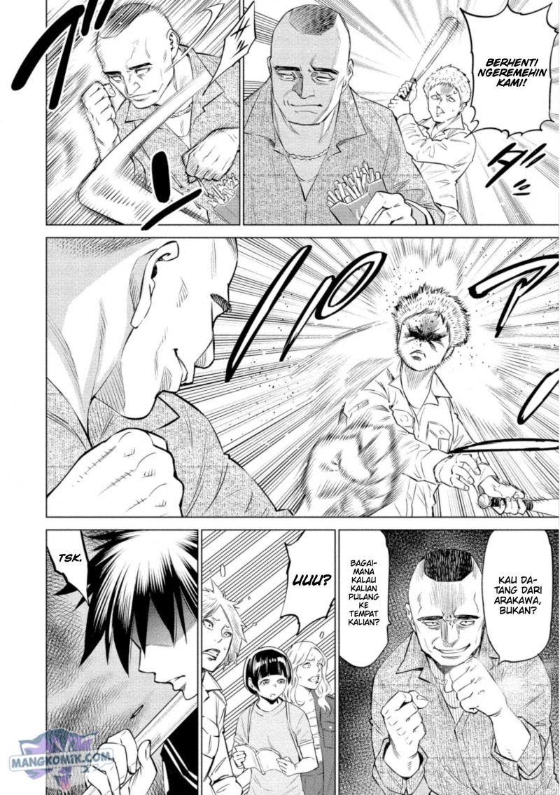Chapter 33 - halaman 6