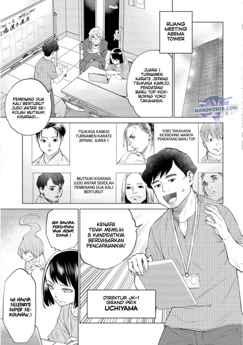 Chapter 33 - halaman 9