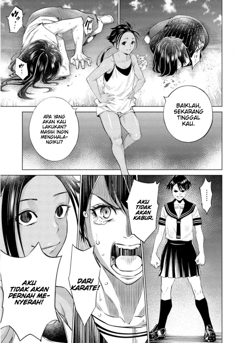 Chapter 32 - halaman 22