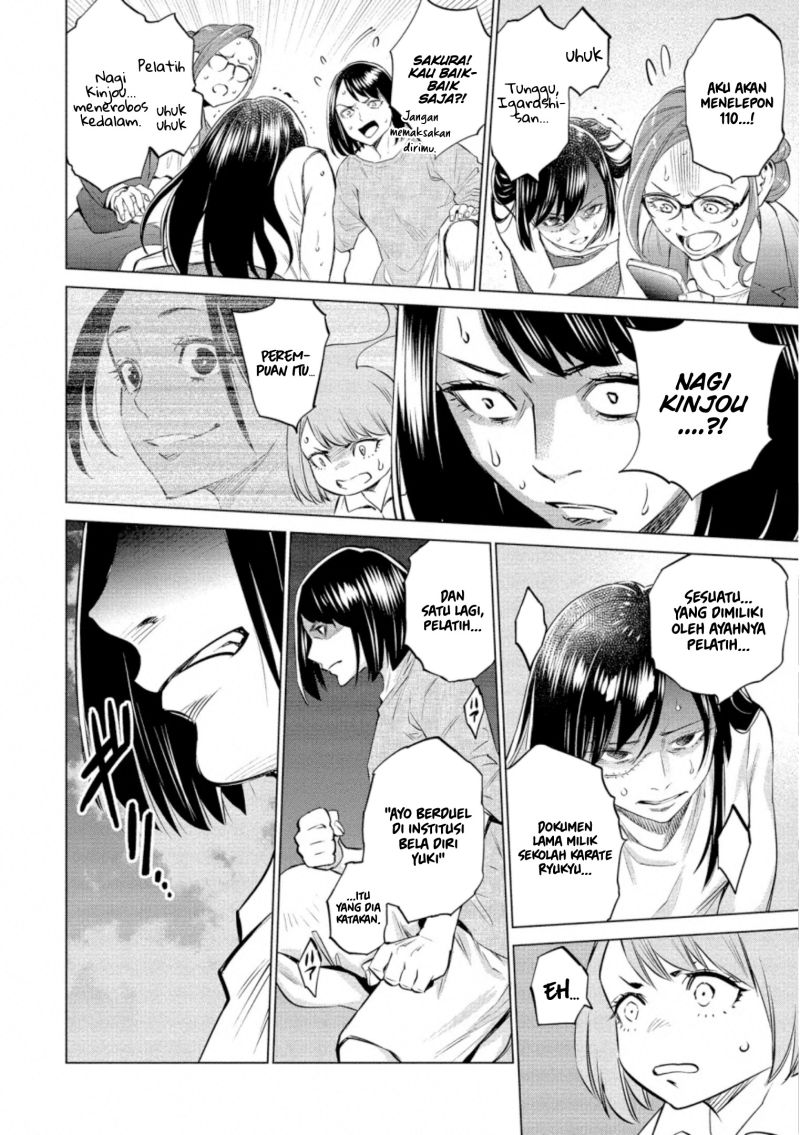 Chapter 32 - halaman 25