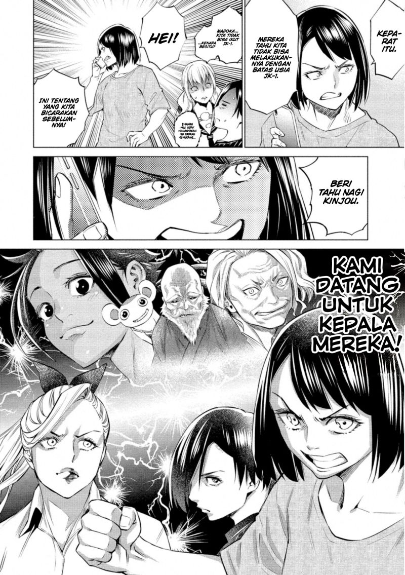 Chapter 32 - halaman 27