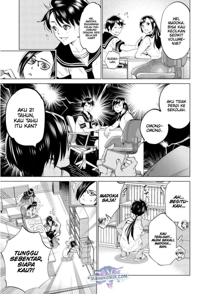 Chapter 32 - halaman 9