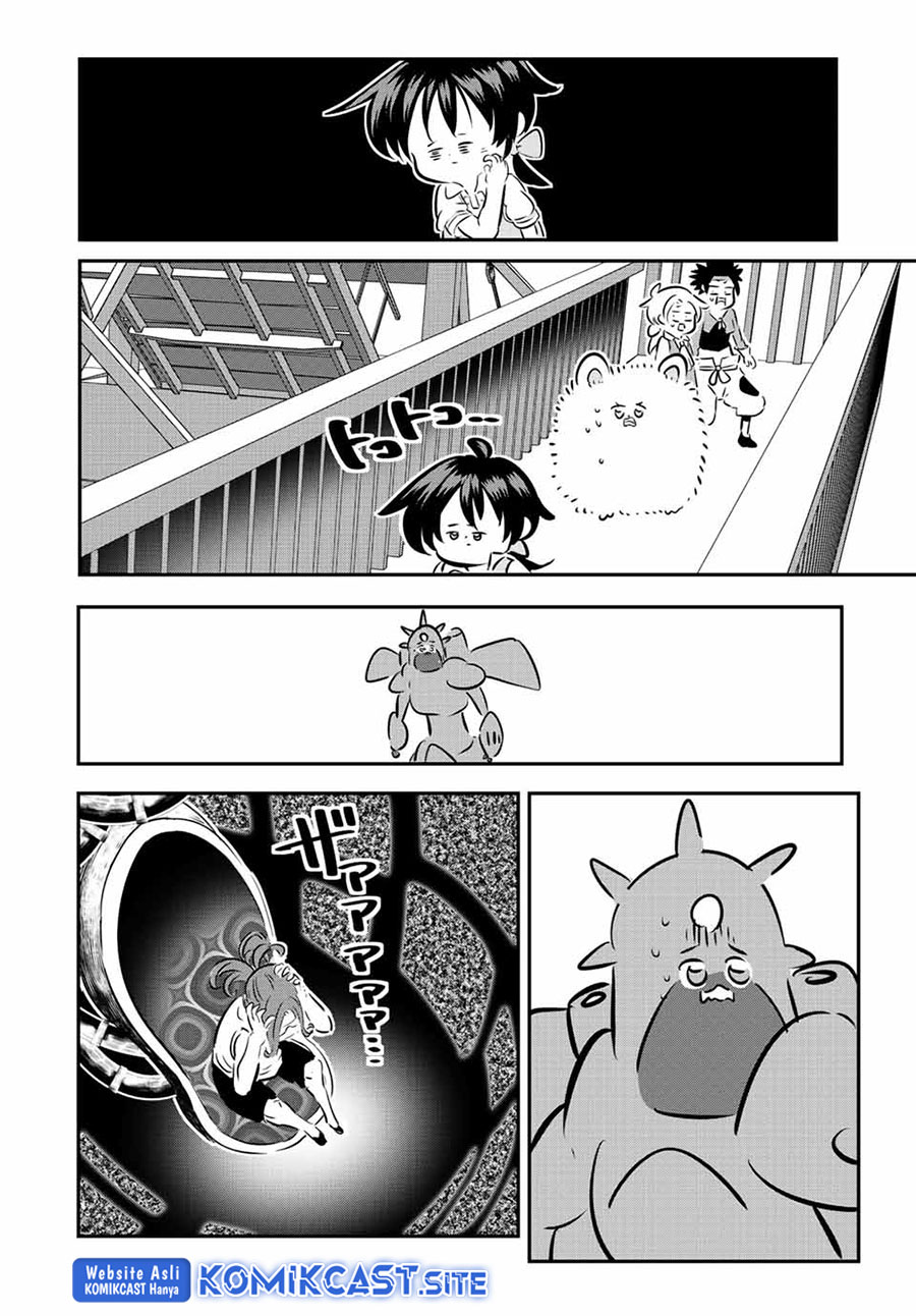 Chapter 102 - halaman 22