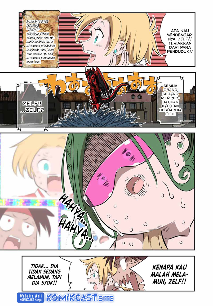 Chapter 102 - halaman 7