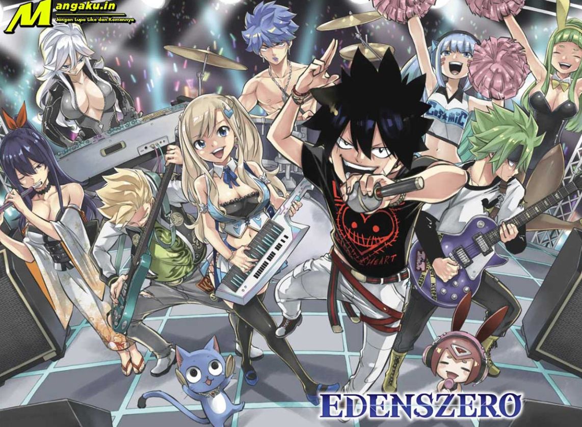 Chapter 214 - halaman 3