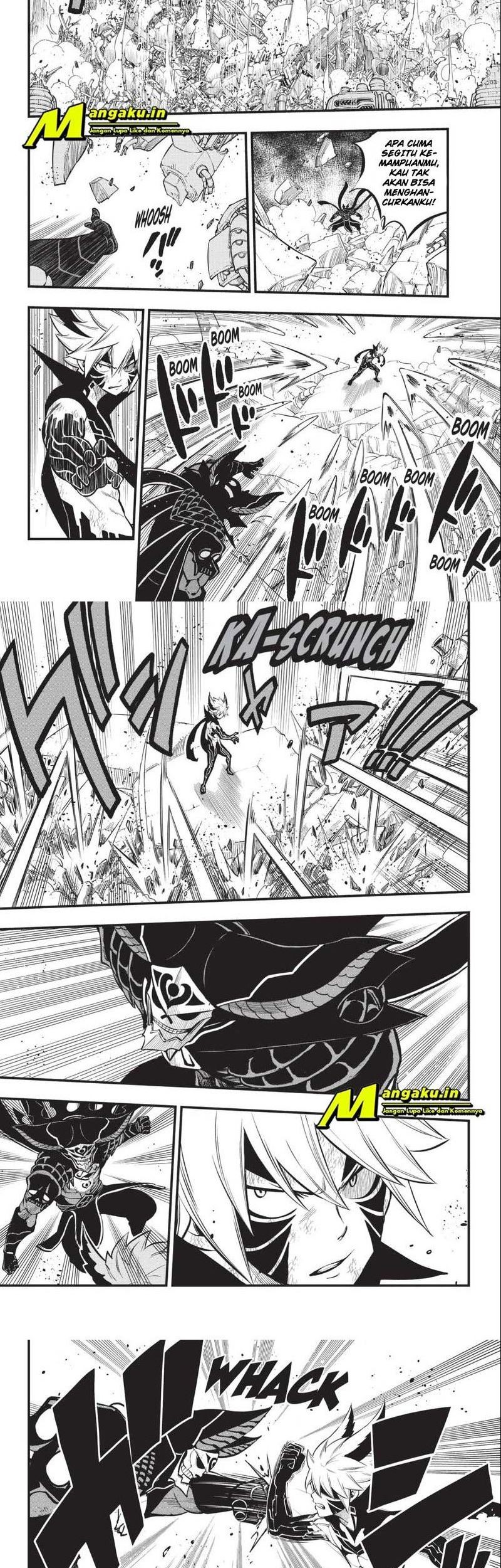 Chapter 214 - halaman 8