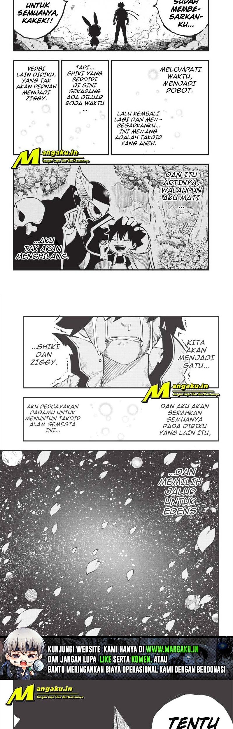 Chapter 214 - halaman 16