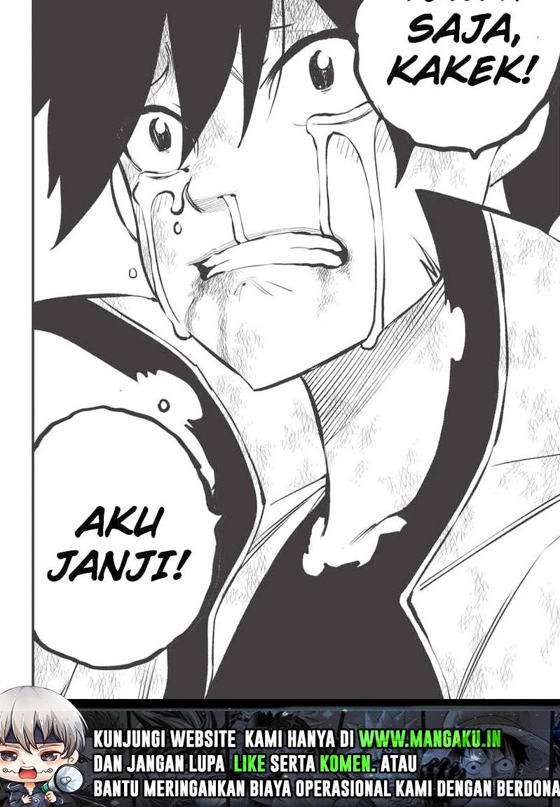 Chapter 214 - halaman 17