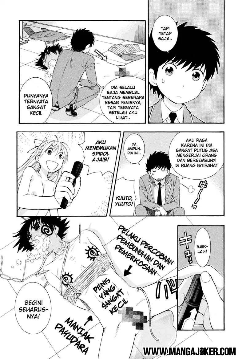 Chapter 9 - halaman 19
