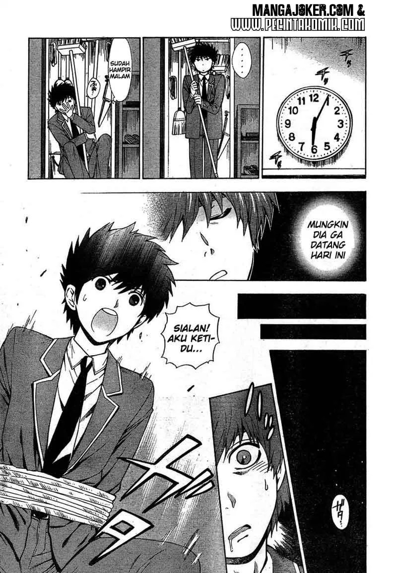 Chapter 3 - halaman 13