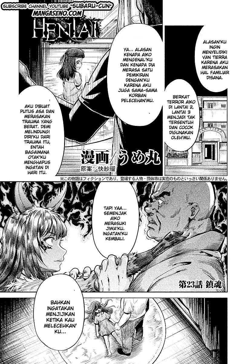 Chapter 23 - halaman 2