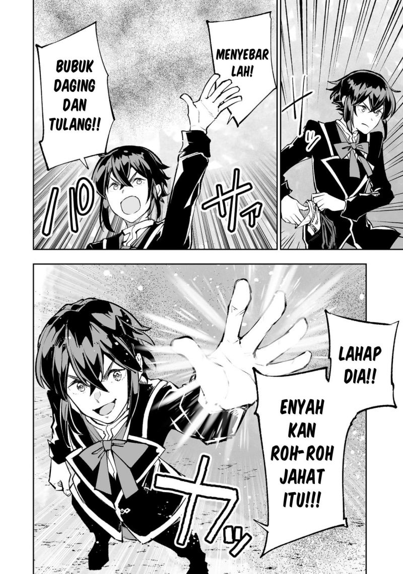 Chapter 45 - halaman 19