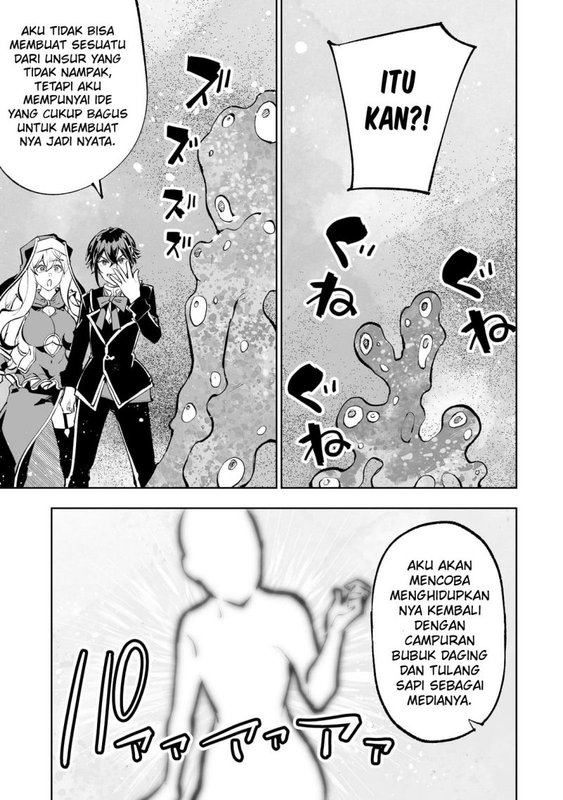 Chapter 45 - halaman 20