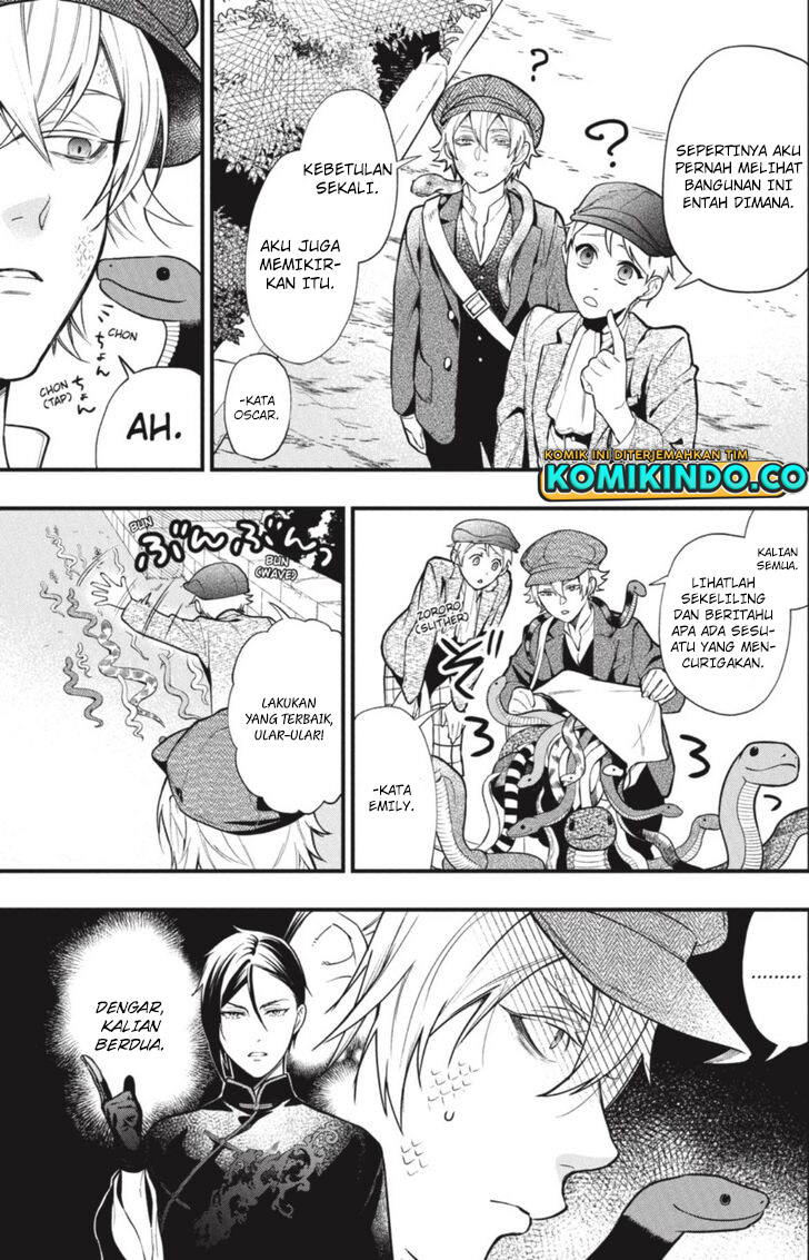 Chapter 192 - halaman 13