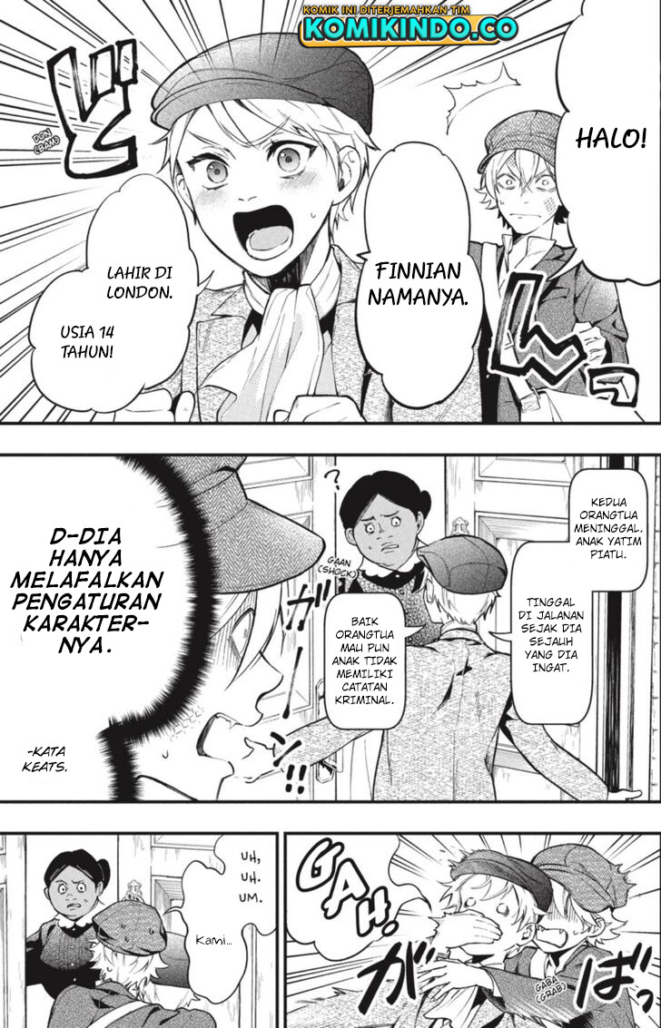 Chapter 192 - halaman 15